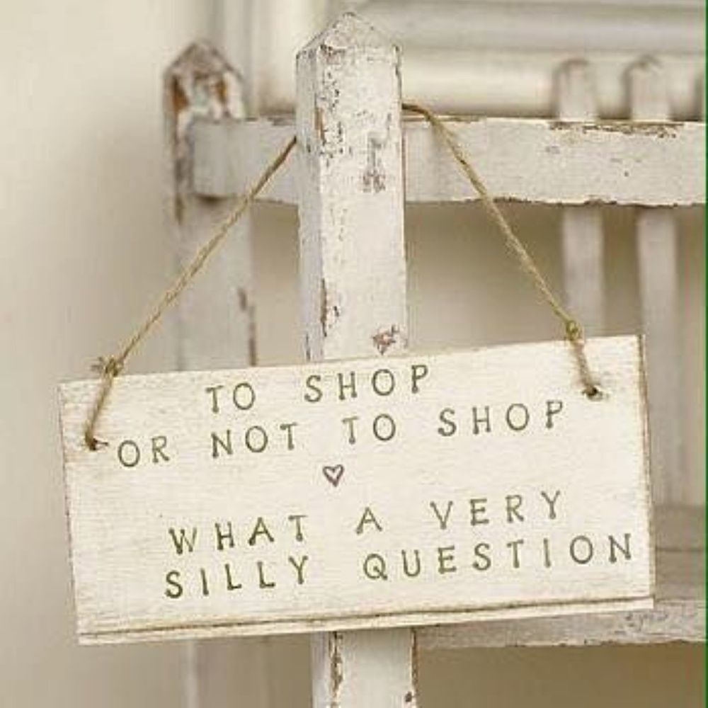 ShopTill You Drop!! Welcome To My Closet.